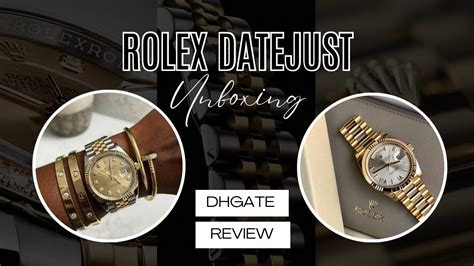 acquistare rolex su dhgate|$90 Rolex .